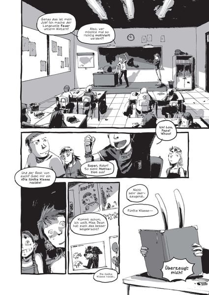 Produktbild: I Kill Giants