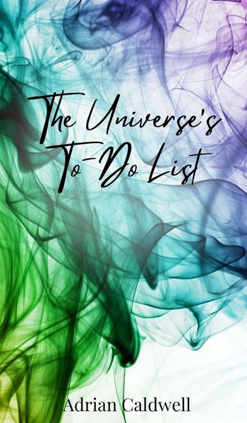 Produktbild: The Universe's To-Do List
