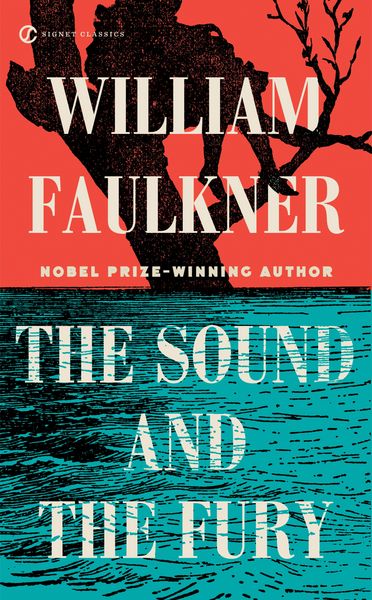Produktbild: The Sound and the Fury