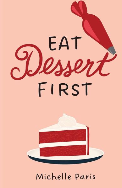 Produktbild: Eat Dessert First
