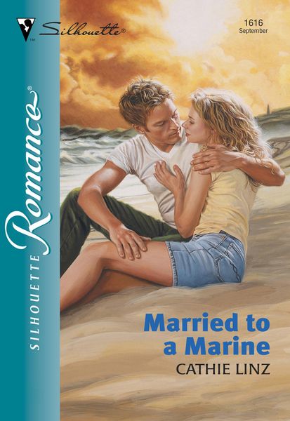 Produktbild: Married To A Marine