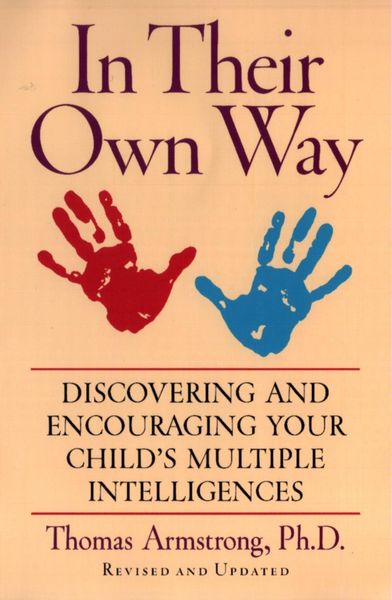 Produktbild: In Their Own Way