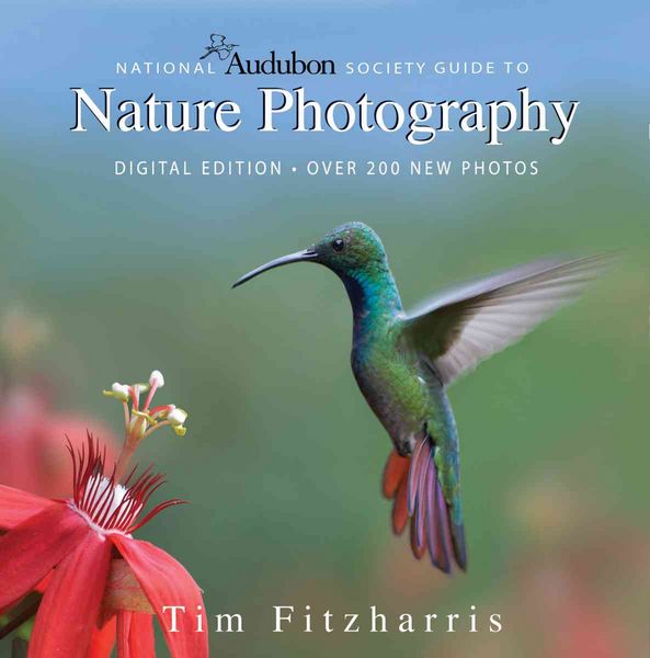 Produktbild: Fitzharris, T: National Audubon Society Guide to Nature Phot