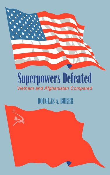 Produktbild: Superpowers Defeated