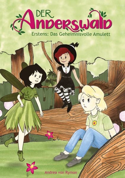 Produktbild: Der Anderswald