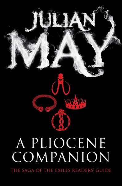Produktbild: A Pliocene Companion
