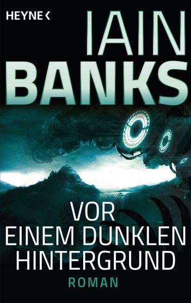 Produktbild: Vor einem dunklen Hintergrund