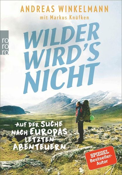 Produktbild: Wilder wird's nicht