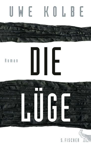 Produktbild: Die L&uuml;ge