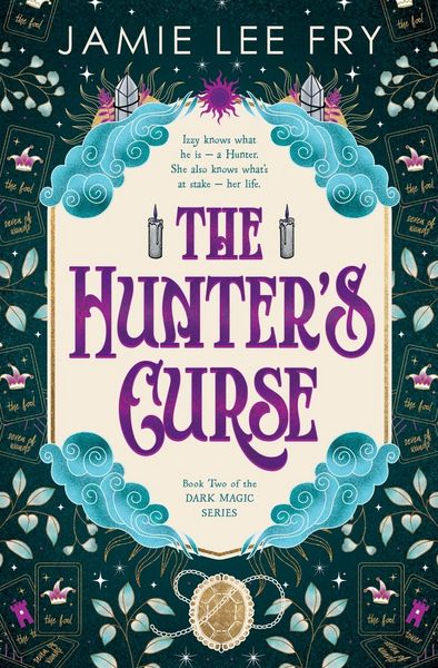 Produktbild: The Hunter's Curse