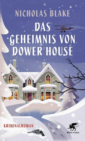 Produktbild: Das Geheimnis von Dower House