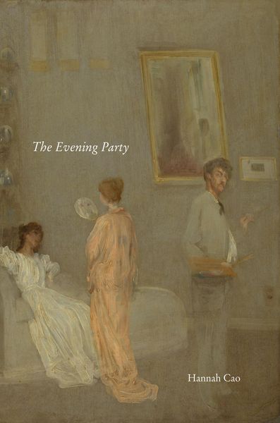 Produktbild: The Evening Party