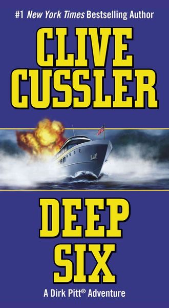 Produktbild: Deep Six