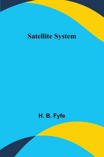 Produktbild: Satellite System