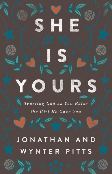 Produktbild: She Is Yours
