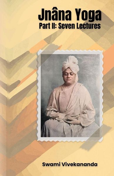 Produktbild: Jn&acirc;na Yoga, Part II Seven Lectures