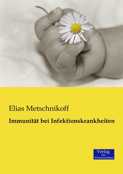 Produktbild: Immunit&auml;t bei Infektionskrankheiten