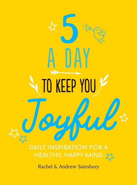 Produktbild: Five A Day to Keep You Joyful