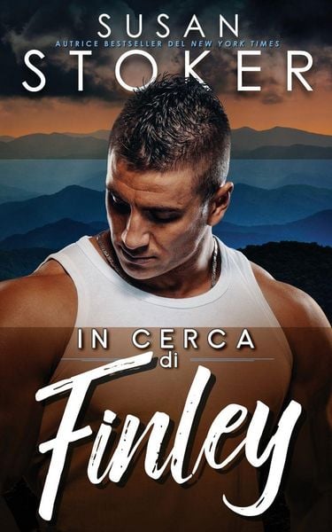 Produktbild: In cerca di Finley