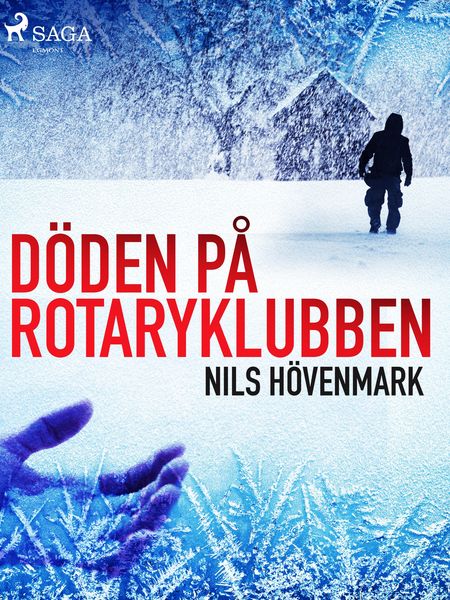 Produktbild: D&ouml;den p&aring; Rotaryklubben