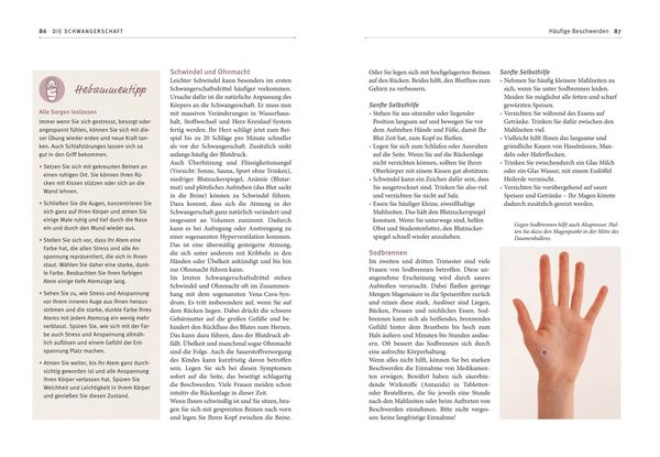 Produktbild: Hebammen-Gesundheitswissen