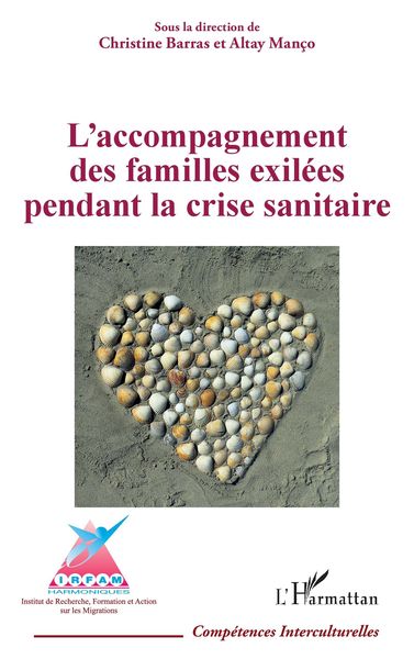 Produktbild: L'accompagnement des familles exil&eacute;es pendant la crise sanitaire