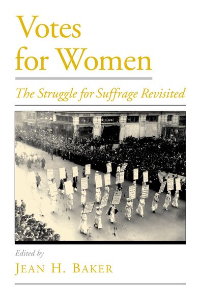 Produktbild: Votes for Women