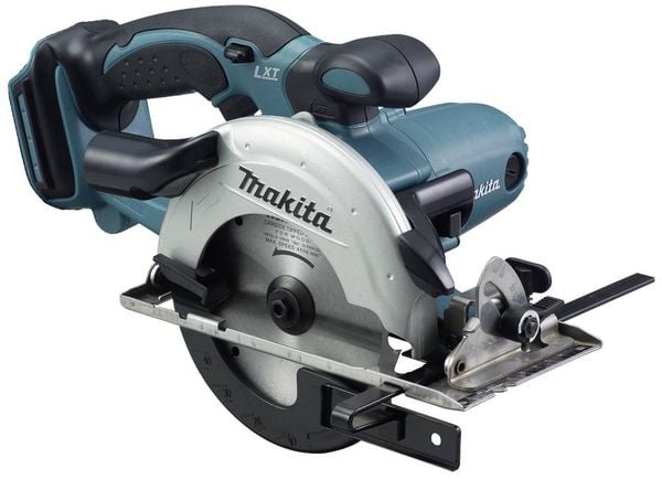 Makita Akku-Handkreissäge ohne Akku 18 V