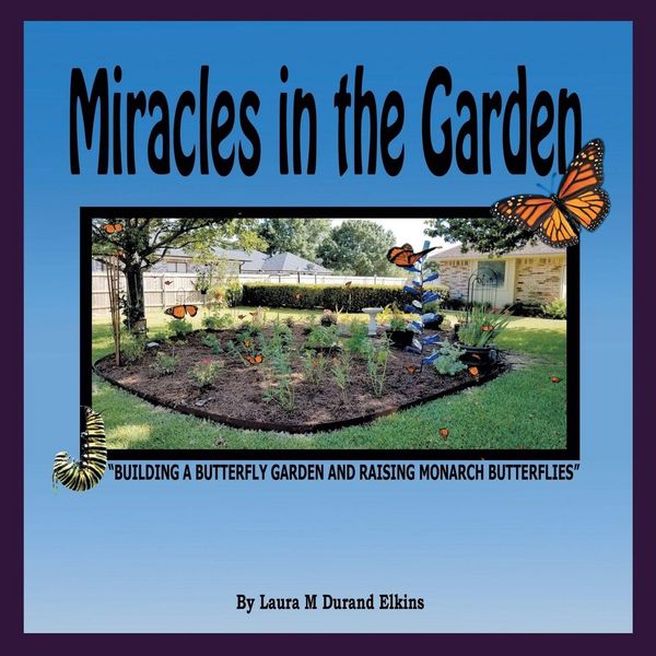 Produktbild: Miracles in the Garden