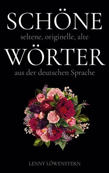 Produktbild: Sch&ouml;ne W&ouml;rter