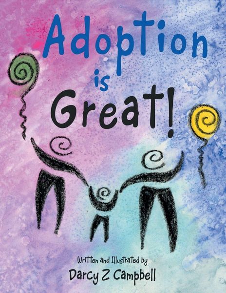 Produktbild: Adoption is Great!
