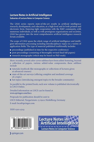 Produktbild: Algorithmic Learning Theory