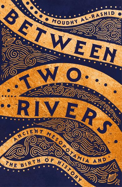 Produktbild: Between Two Rivers
