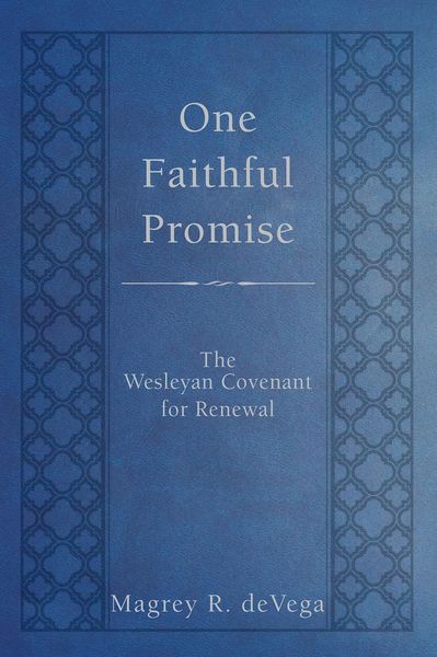Produktbild: One Faithful Promise