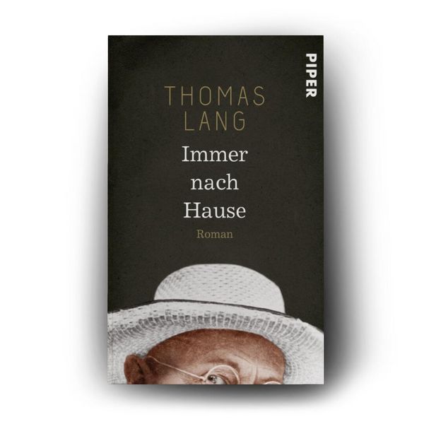 Produktbild: Immer nach Hause