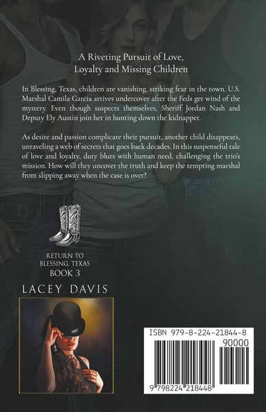 Produktbild: Come Home to the Lawmen