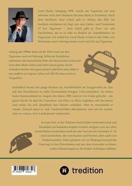 Produktbild: 17 frei Tegernsee