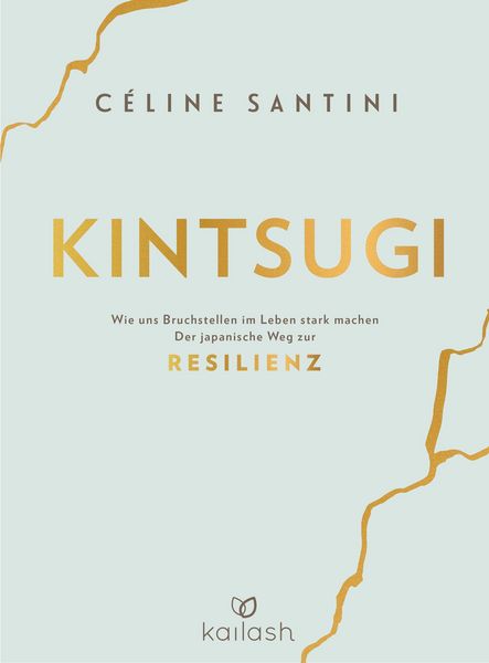 Produktbild: Kintsugi