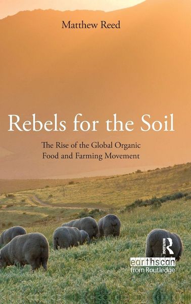 Produktbild: Rebels for the Soil