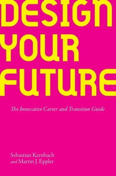 Produktbild: Design Your Future