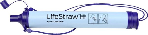 LifeStraw Wasserfilter Kunststoff 7640144282943 Personal