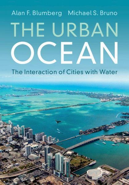 Produktbild: The Urban Ocean