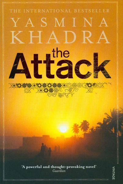 Produktbild: The Attack