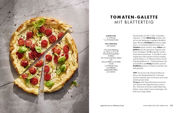 Produktbild: Einfach zu gut