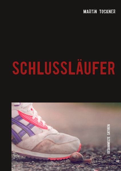 Produktbild: Schlussl&auml;ufer