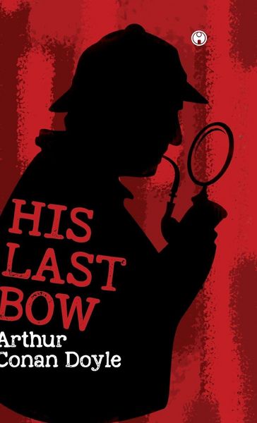 Produktbild: His Last Bow