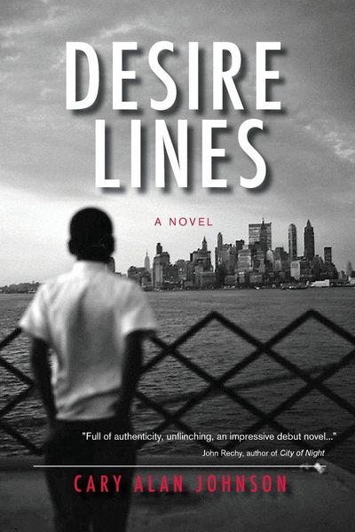 Produktbild: Desire Lines
