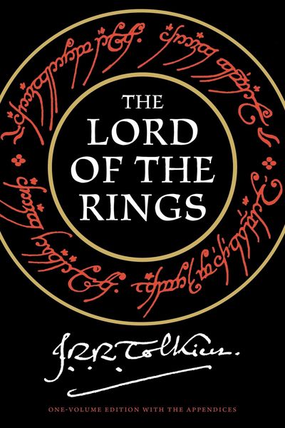 Produktbild: The Lord of the Rings