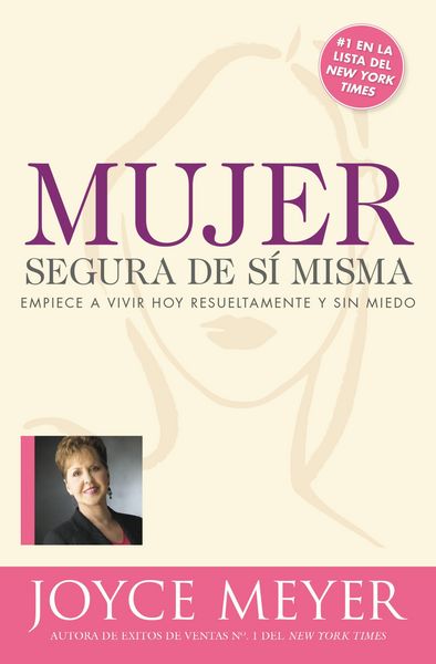 Produktbild: Mujer segura de si misma