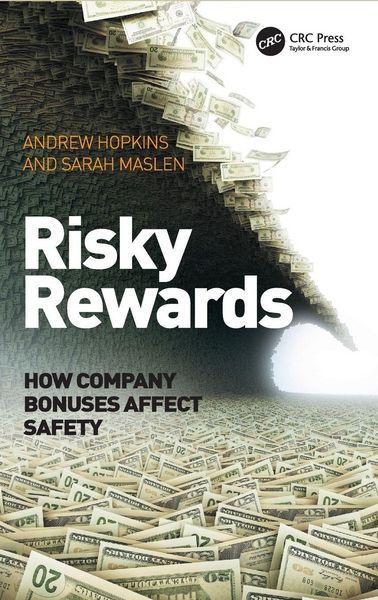 Produktbild: Risky Rewards